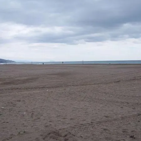 Veramar I De Los Mejores Playas de Vera Exterior photo