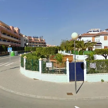Veramar I De Los Mejores Playas de Vera Exterior photo