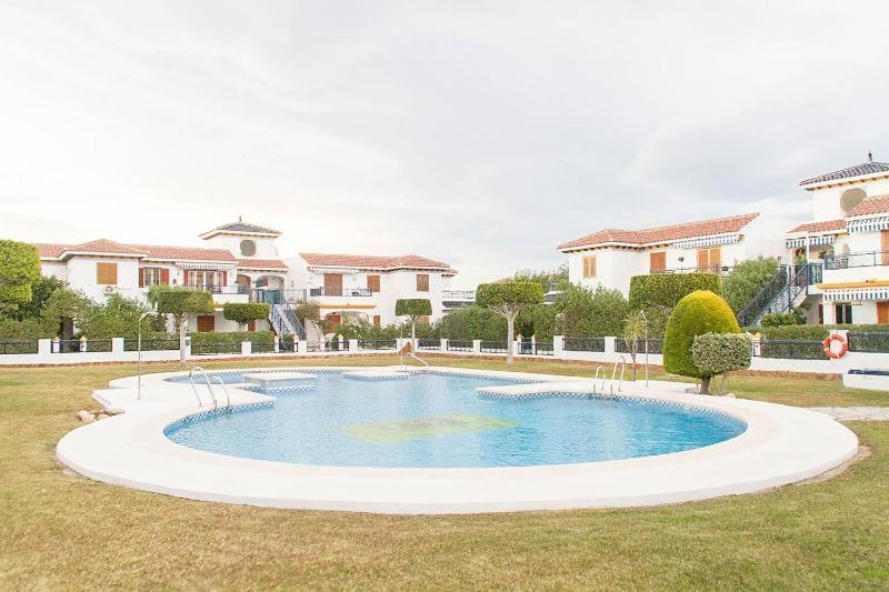 Apartment Veramar I De Mejores *
