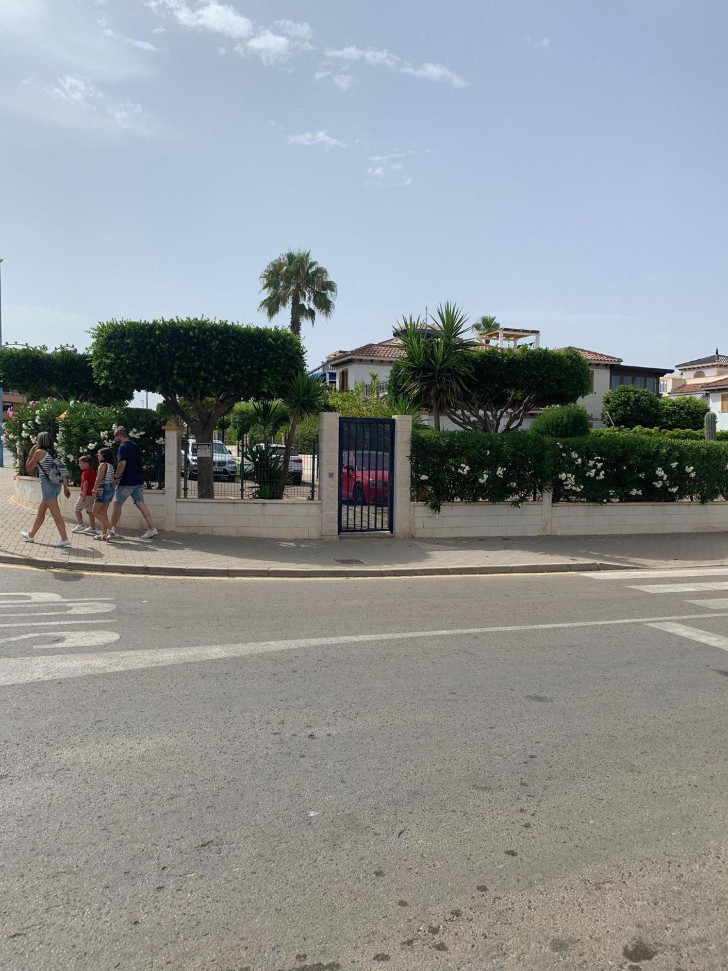 Veramar I De Mejores Playas de Vera
