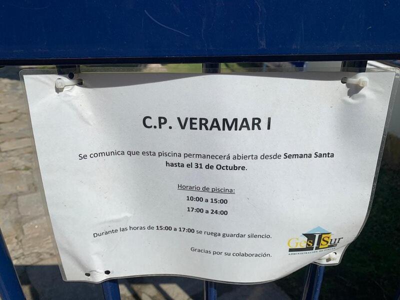 Veramar I De Mejores Playas de Vera