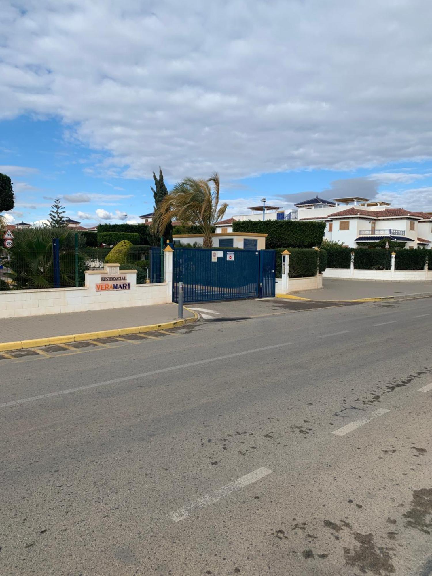 Veramar I De Mejores Playas de Vera